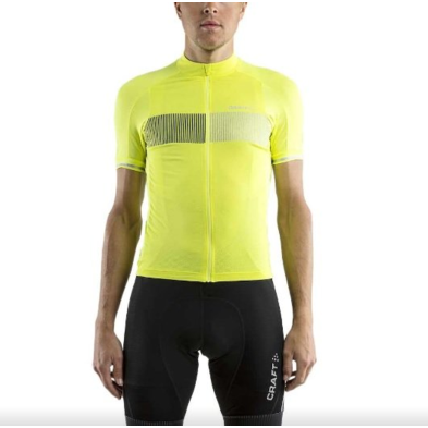 Maillot Verve Glow Jersey