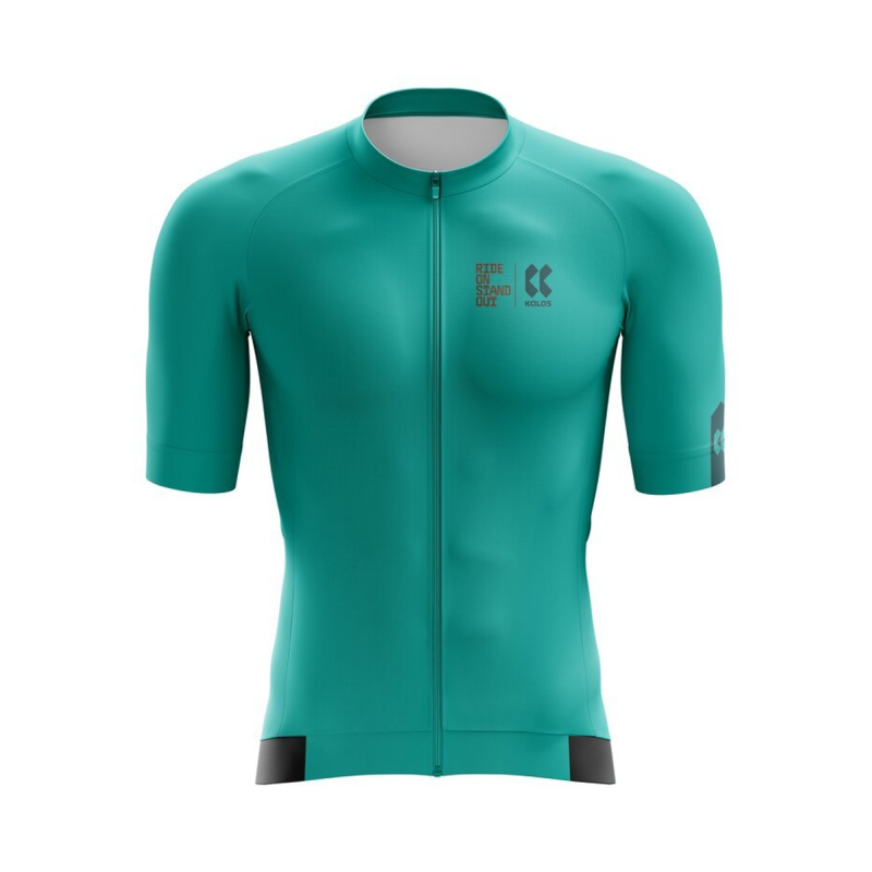 Maillot Spain Summer Z2 Zafiro hombre kalas