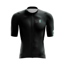 Maillot Spain Summer Z2 - Negro hombre
