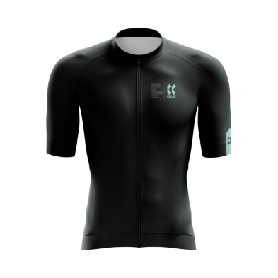 Maillot Spain Summer Z2 - Negro hombre
