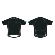 Maillot Spain Summer Z2 - Negro hombre