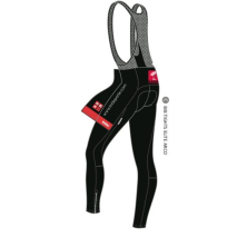 Culotte largo Trideporte Kalas