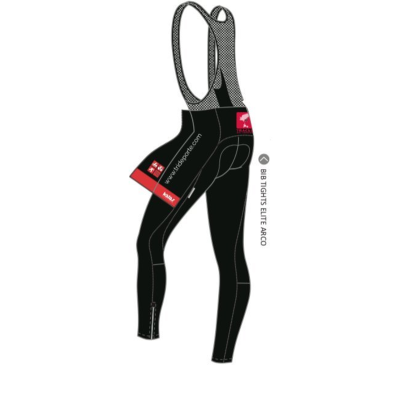 Culotte largo Trideporte Kalas