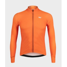 Maillot Summit naranja IXCOR