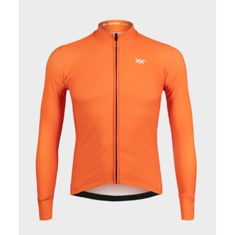 Maillot Summit naranja IXCOR