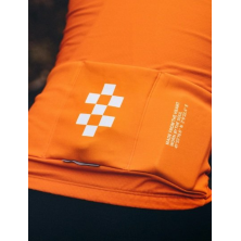 Maillot Summit naranja IXCOR
