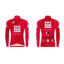 Maillot XCR Lite TRIDEPORTE