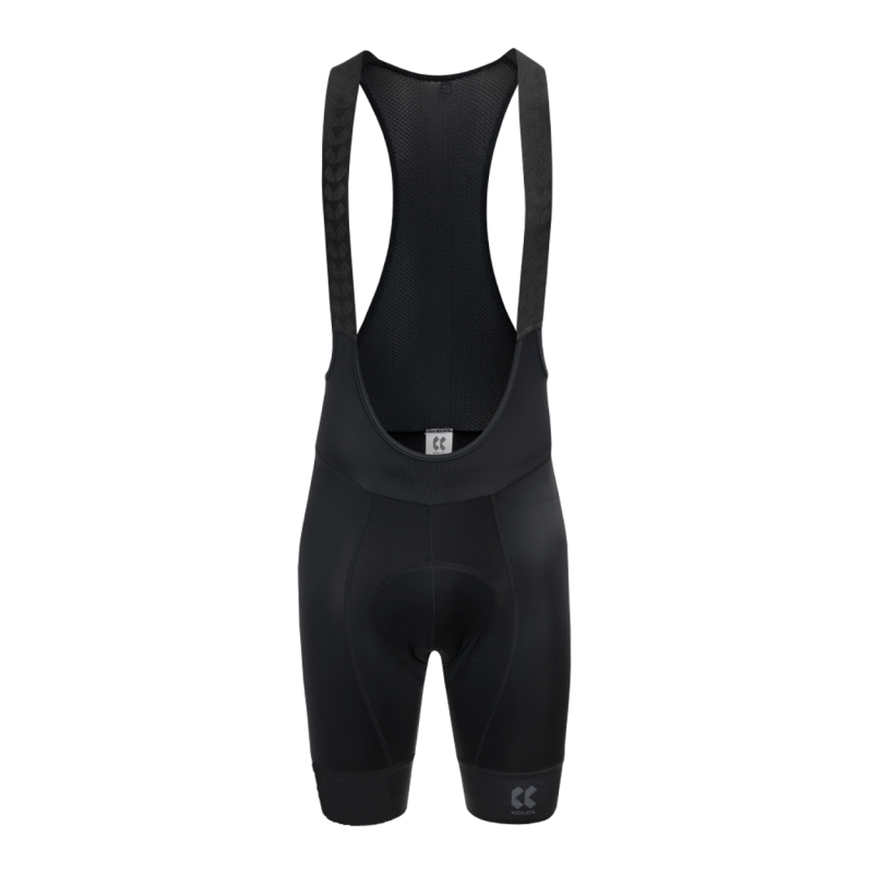 Culotte corto Spain Summer Z2 - Negro hombre Kalas