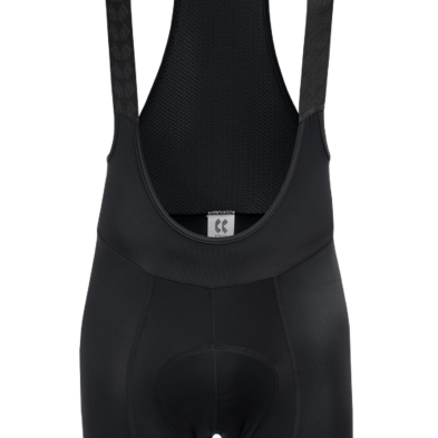 Culotte corto Spain Summer Z2 - Negro hombre
