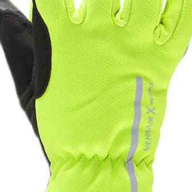 Guantes invierno Thermal-Wind Siberian
