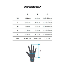 Guantes MTB Single Track