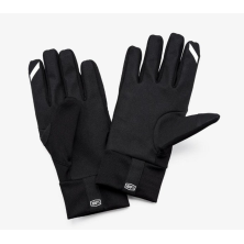 Guantes Hydromatic Waterproof negros 100%