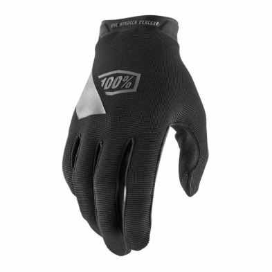 Guantes BTT Ridecamp negro
