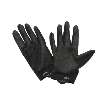 Guantes largos Sling negro