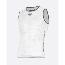 Camiseta Interior Mb Wear Freedom Summer delantera