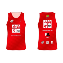 Camiseta s/M Club TRIDEPORTE