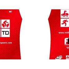 Camiseta s/M Club TRIDEPORTE