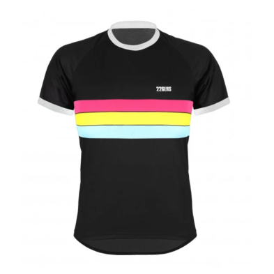 Camiseta running manga corta - Hydrazero Flag 226ers