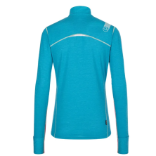 Camiseta manga larga Swift Mujer