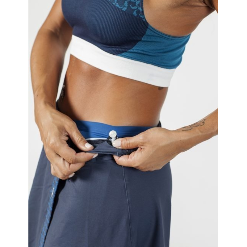Falda Gonac con pantalón Gonac