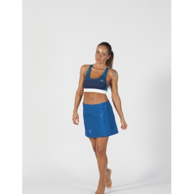 Falda Gonac con pantalón Gonac
