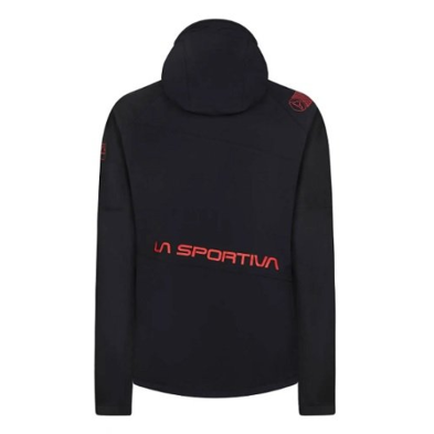 Chubasquero Run JKT mujer