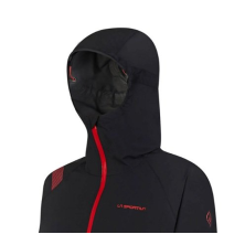 Chubasquero Run JKT mujer