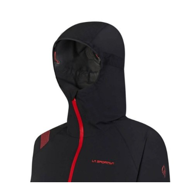 Chubasquero Run JKT mujer