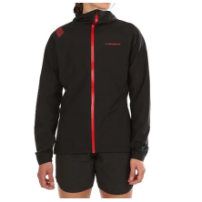 Chubasquero Run JKT mujer