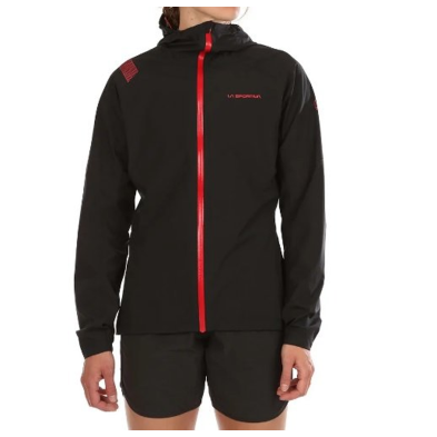 Chubasquero Run JKT mujer