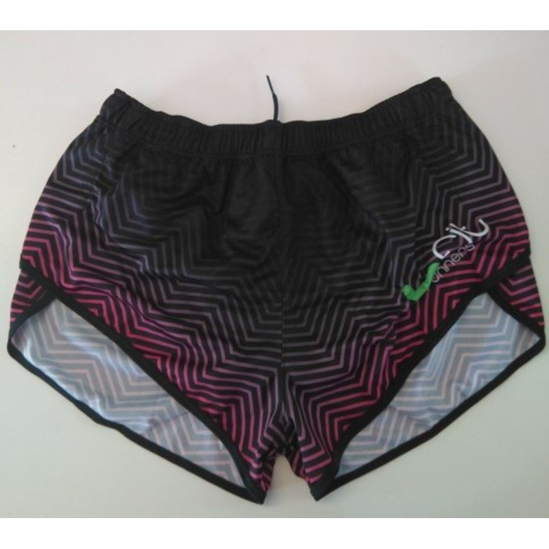 Short running Gobik | Ligereza y rendimiento para correr
