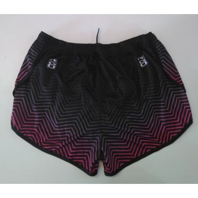 Short running