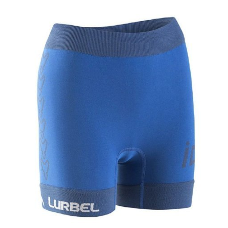 Malla Spirit mujer Lurbel azul