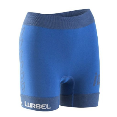 Malla Spirit mujer Lurbel azul