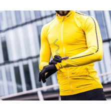 Camiseta Ultra Carrier 2.0 Mangas Largas