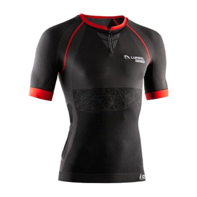 Camiseta manga corta Zeus Pro Line Lurbel