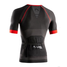 Camiseta manga corta Zeus Pro Line Lurbel