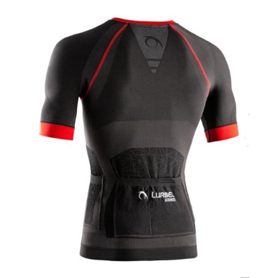 Camiseta manga corta Zeus Pro Line