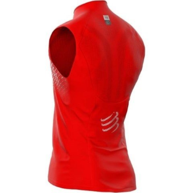 Chaleco Hurricane V2