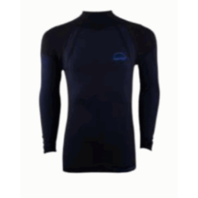 Camiseta m/larga c/alto Mountain Land