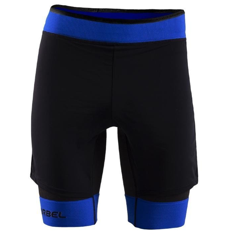 Pantalon corto Samba