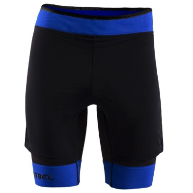 Pantalon corto Samba