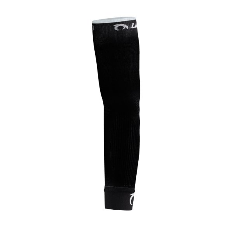 Manguitos termicos Brave negro Lurbel