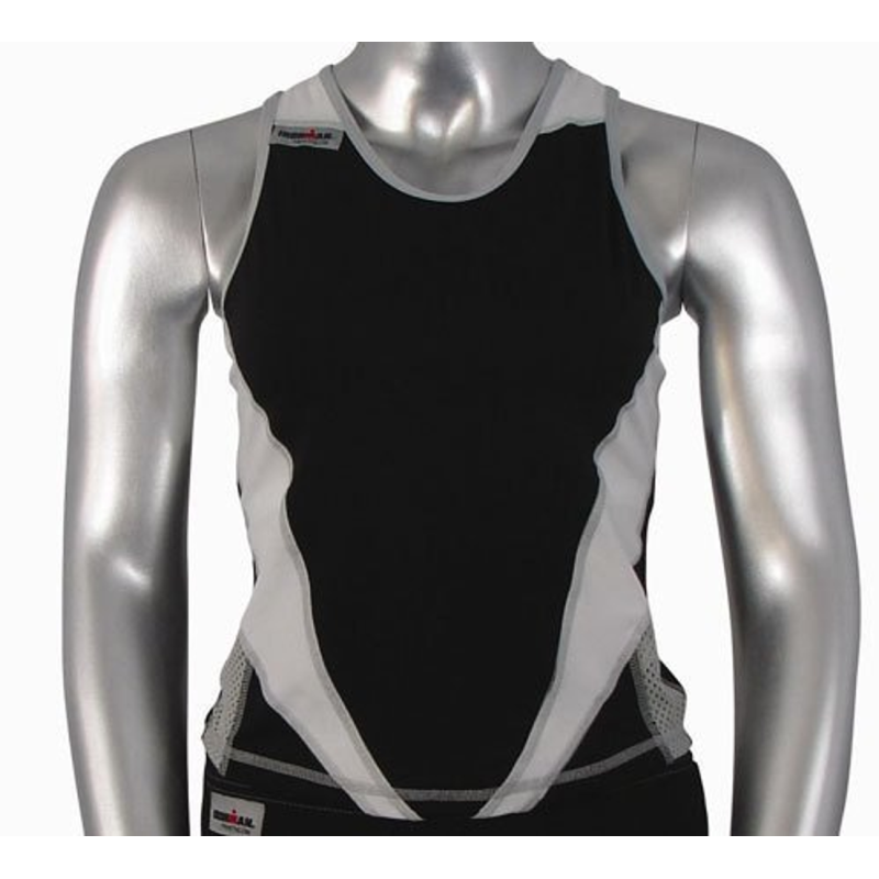 Top Woman Ironman