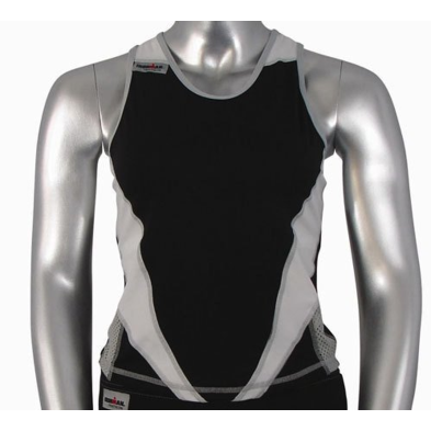 Top Woman Ironman