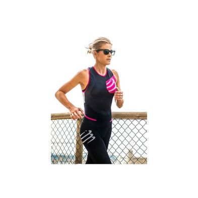 Tritraje TR3 aero trisuit woman