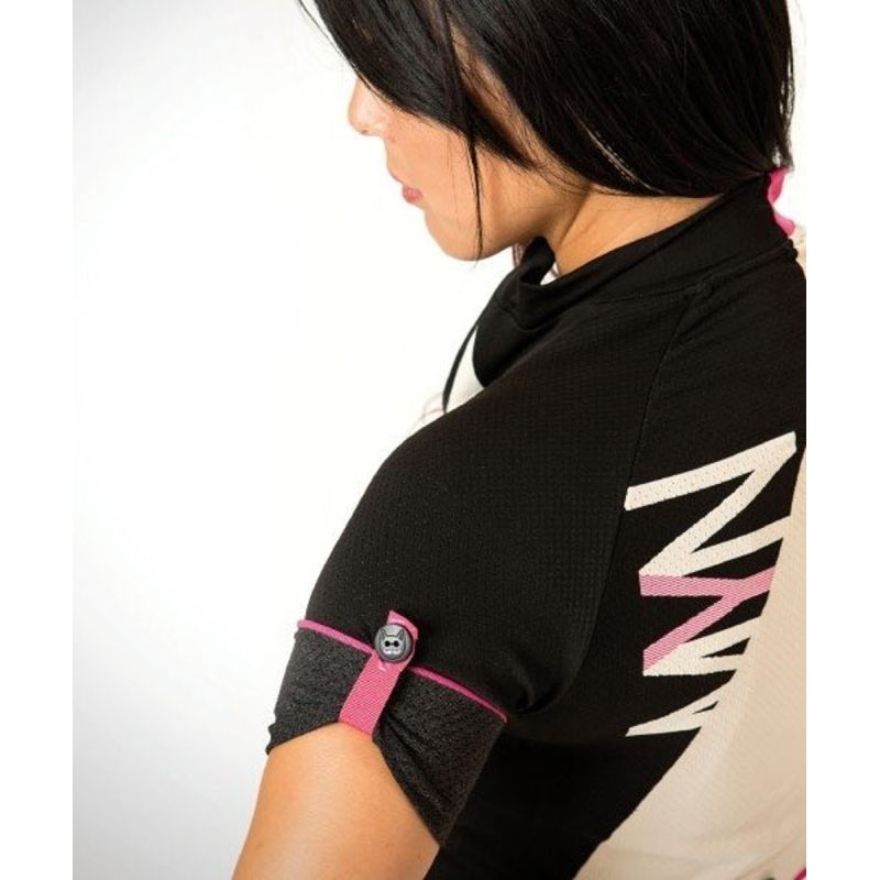 Maillot de chica SNOBY