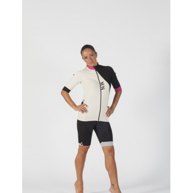 Maillot de chica SNOBY