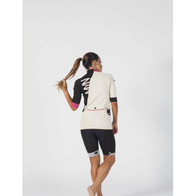 Maillot de chica SNOBY