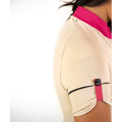 Maillot de chica SNOBY
